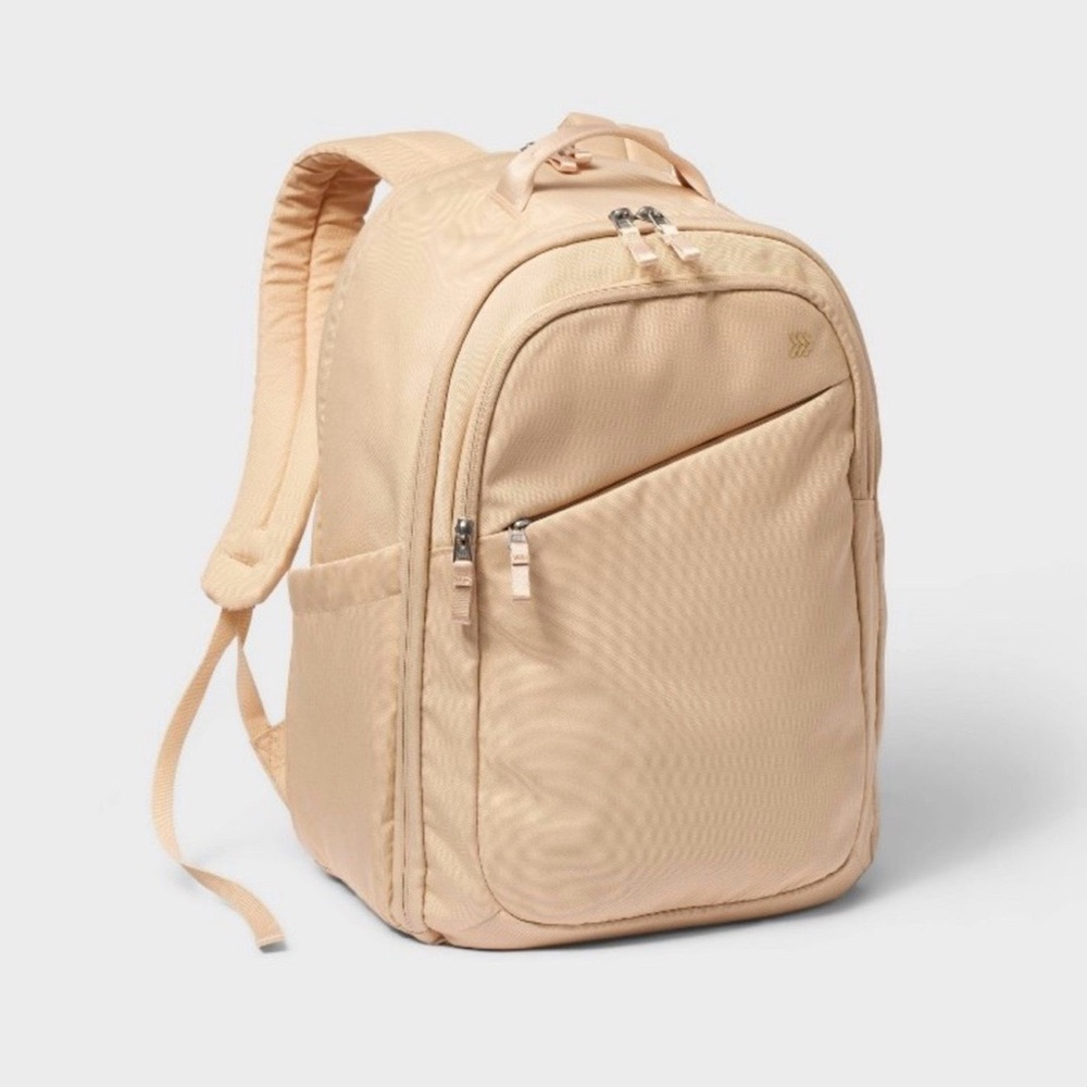 All in Motion backpack
